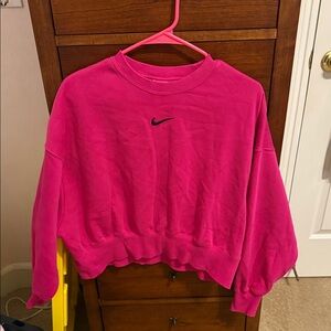 NWOT Nike sweats set